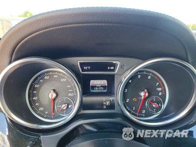 Zdjęcie 9 z 13 samochodu: 2018 MERCEDES-BENZ GLS 450 4MATIC VIN:4JGDF6EE2JB068762 - miniatura