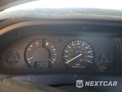 Zdjęcie 9 z 13 samochodu: 1990 TOYOTA COROLLA DELUXE VIN:JT2AE94A2L3329680 - miniatura