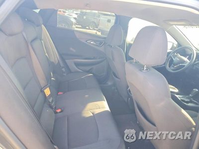 Zdjęcie 10 z 12 samochodu: 2017 CHEVROLET MALIBU LT VIN:1G1ZE5ST6HF238949 - miniatura
