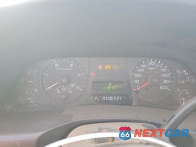 Zdjęcie 9 z 12 samochodu: 2005 FORD F250 SUPER DUTY VIN:1FTSW21P35EA64008 - miniatura