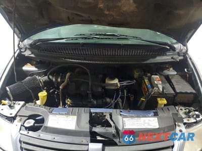 Zdjęcie 12 z 13 samochodu: 2006 DODGE CARAVAN SXT VIN:1D4GP45R56B738353 - miniatura