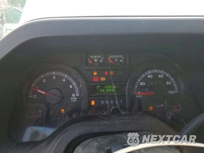 Zdjęcie 9 z 12 samochodu: 2012 FORD E 250 DELIVERY VAN VIN:1FTNS2EW5CDA10397 - miniatura