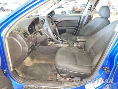 Zdjęcie 7 z 12 samochodu: 2011 FORD FUSION SE VIN:3FAHP0HA8BR145047 - miniatura
