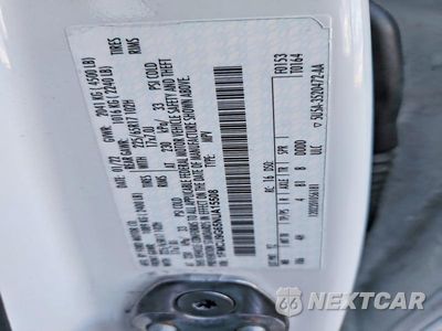 Zdjęcie 14 z 14 samochodu: 2022 FORD ESCAPE SE VIN:1FMCU9G65NUA15508 - miniatura