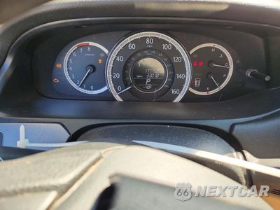 Zdjęcie 9 z 12 samochodu: 2013 HONDA ACCORD LX VIN:1HGCR2F37DA117818 - miniatura