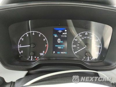 Zdjęcie 9 z 12 samochodu: 2024 TOYOTA COROLLA SE VIN:5YFS4MCE2RP196232 - miniatura