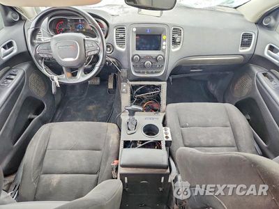 Zdjęcie 8 z 13 samochodu: 2020 DODGE DURANGO SSV VIN:1C4SDJFT1LC214888 - miniatura