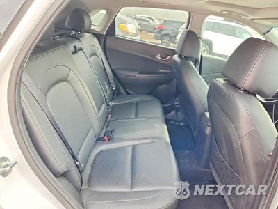 Zdjęcie 11 z 13 samochodu: 2019 HYUNDAI KONA ULTIMATE VIN:KM8K53A53KU269350 - miniatura