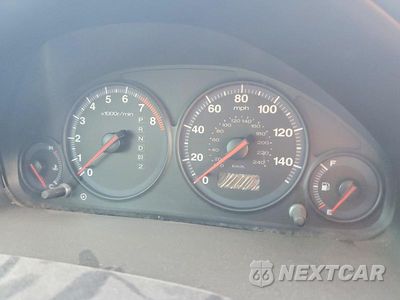 Zdjęcie 9 z 12 samochodu: 2001 HONDA CIVIC LX VIN:JHMES16591S003783 - miniatura