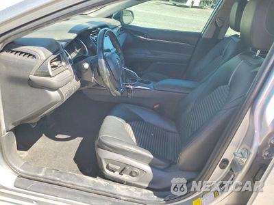 Zdjęcie 7 z 13 samochodu: 2020 TOYOTA CAMRY SE VIN:4T1M11AKXLU948791 - miniatura