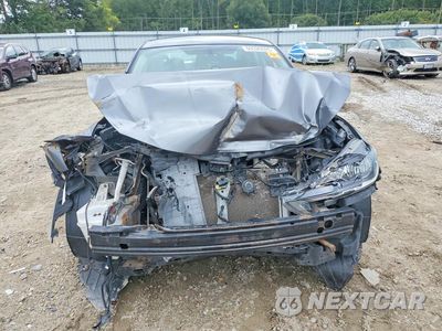 Piąte zdjęcie samochodu w środku: 2017 NISSAN SENTRA SV VIN:3N1AB7AP4HL659607 - miniatura