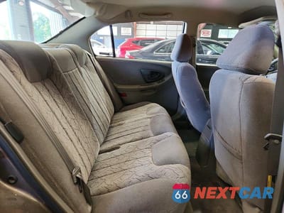 Zdjęcie 10 z 12 samochodu: 2001 CHEVROLET MALIBU LS VIN:1G1NE52J11M684103 - miniatura