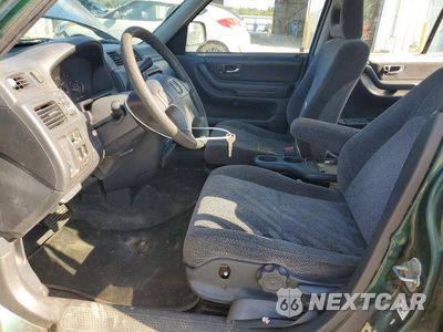 Zdjęcie 7 z 12 samochodu: 1999 HONDA CR-V EX VIN:JHLRD1863XC047366 - miniatura
