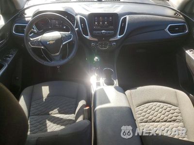 Zdjęcie 8 z 13 samochodu: 2020 CHEVROLET EQUINOX LT VIN:3GNAXTEV6LS736161 - miniatura