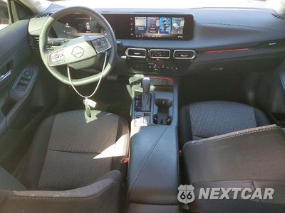 Zdjęcie 8 z 12 samochodu: 2026 NISSAN SENTRA SV VIN:3N1AB9CV7TY271564 - miniatura