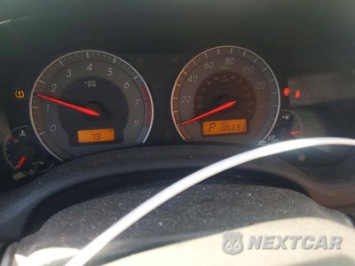 Zdjęcie 9 z 12 samochodu: 2010 TOYOTA COROLLA S VIN:2T1BU4EE5AC429456 - miniatura