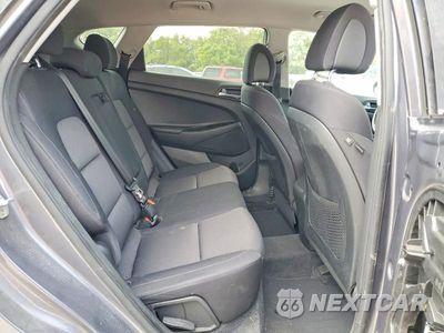 Zdjęcie 11 z 14 samochodu: 2017 HYUNDAI TUCSON SE VIN:KM8J33A44HU294291 - miniatura