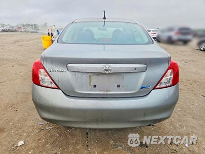 Zdjęcie 6 z 12 samochodu: 2013 NISSAN VERSA 1.6 S VIN:3N1CN7AP9DL871462 - miniatura
