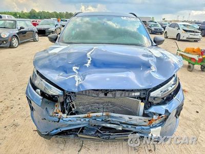 Piąte zdjęcie samochodu w środku: 2024 FORD ESCAPE ST LINE VIN:1FMCU0MN2RUA16774 - miniatura