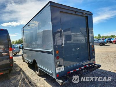 Drugie zdjęcie samochodu z przodu: 2021 FORD TRANSIT T- - DELIVERY VAN VIN:1FDDF6P83MKA70693 - miniatura
