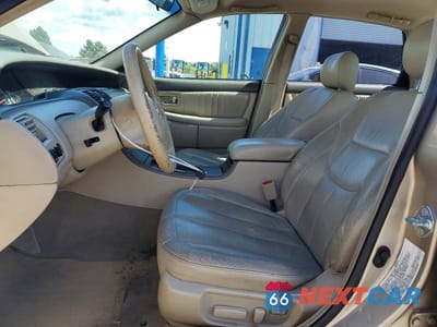 Zdjęcie 7 z 12 samochodu: 2002 TOYOTA AVALON XL VIN:4T1BF28B92U257710 - miniatura