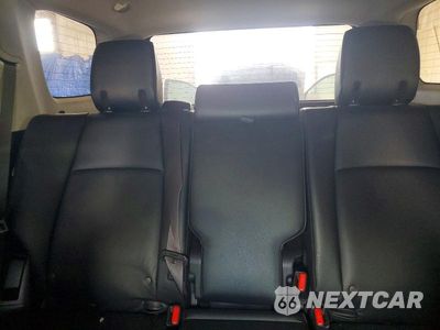 Zdjęcie 10 z 13 samochodu: 2024 TOYOTA 4RUNNER TRD PRO VIN:JTELU5JRXR6230940 - miniatura