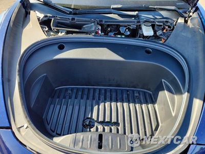 Zdjęcie 12 z 13 samochodu: 2022 TESLA MODEL 3 VIN:5YJ3E1EA5NF251157 - miniatura