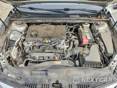 Zdjęcie 11 z 12 samochodu: 2018 TOYOTA CAMRY LE VIN:JTNB11HK0J3017264 - miniatura