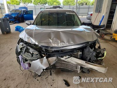 Piąte zdjęcie samochodu w środku: 2021 HONDA CIVIC LX VIN:2HGFC2F61MH501202 - miniatura