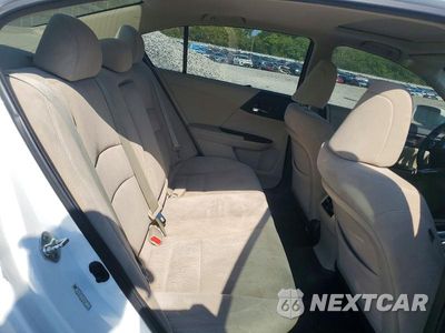 Zdjęcie 10 z 12 samochodu: 2013 HONDA ACCORD EX VIN:1HGCR2F73DA090992 - miniatura