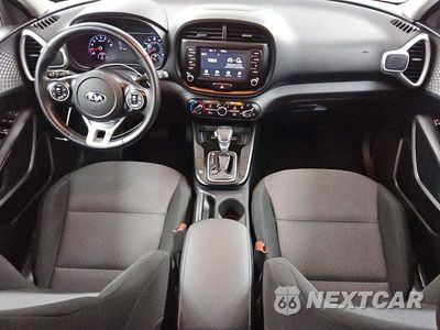 Zdjęcie 8 z 13 samochodu: 2020 KIA SOUL X-LINE VIN:KNDJ23AU0L7714126 - miniatura