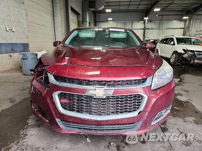 Piąte zdjęcie samochodu w środku: 2015 CHEVROLET MALIBU 1LT VIN:1G11C5SL4FF349046 - miniatura