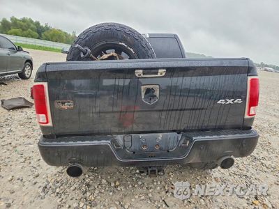 Zdjęcie 6 z 13 samochodu: 2013 RAM 1500 LONGHORN VIN:1C6RR7PT8DS603317 - miniatura