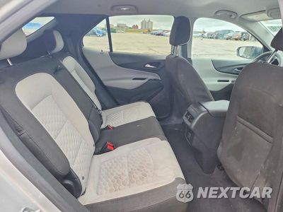 Zdjęcie 11 z 13 samochodu: 2020 CHEVROLET EQUINOX LS VIN:3GNAXHEV7LS632887 - miniatura