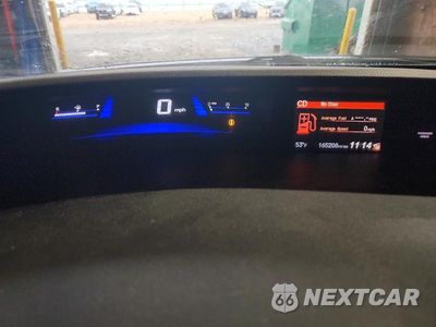 Zdjęcie 9 z 12 samochodu: 2014 HONDA CIVIC LX VIN:2HGFG3B50EH512751 - miniatura