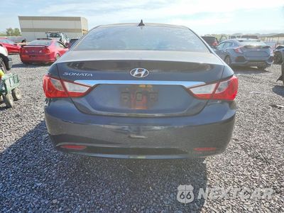 Zdjęcie 6 z 12 samochodu: 2012 HYUNDAI SONATA GLS VIN:5NPEB4AC0CH335704 - miniatura