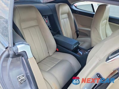 Zdjęcie 10 z 12 samochodu: 2006 BENTLEY CONTINENTAL GT VIN:SCBCR63W46C031607 - miniatura