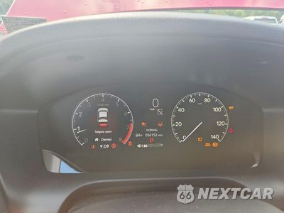 Zdjęcie 9 z 13 samochodu: 2025 HONDA HR-V EXL VIN:3CZRZ2H76SM742021 - miniatura