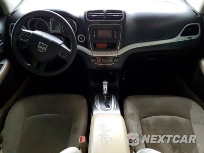 Zdjęcie 8 z 12 samochodu: 2014 DODGE JOURNEY SE VIN:3C4PDCAB8ET202440 - miniatura