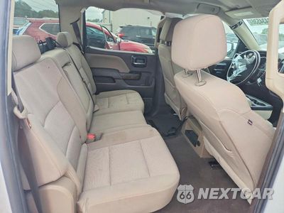 Zdjęcie 10 z 12 samochodu: 2018 CHEVROLET SILVERADO C1500 LT VIN:3GCPCRECXJG647659 - miniatura
