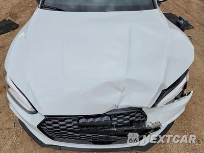 Zdjęcie 11 z 12 samochodu: 2018 AUDI A5 PREMIUM S LINE VIN:WAUDNCF50JA094980 - miniatura