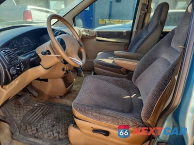 Zdjęcie 7 z 12 samochodu: 1997 DODGE GRAND CARAVAN SE VIN:1B4GP44R5VB437740 - miniatura