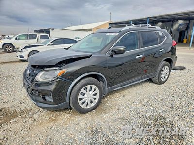 2017 NISSAN ROGUE S JN8AT2MV7HW006632 - główne zdjęcie licytacji z USA - miniatura