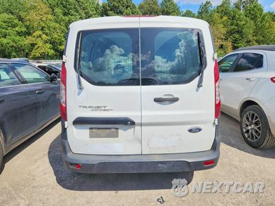 Zdjęcie 6 z 13 samochodu: 2022 FORD TRANSIT CONNECT XL DELIVERY VAN VIN:NM0LS7S22N1524926 - miniatura