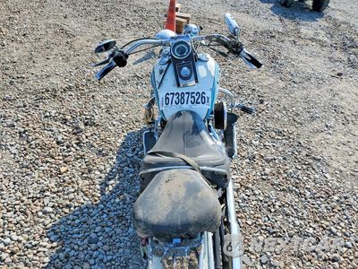 Zdjęcie 6 z 9 samochodu: 2011 HARLEY-DAVIDSON FLSTN VIN:1HD1JD517BB045047 - miniatura