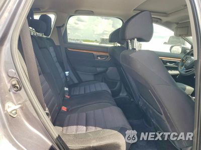 Zdjęcie 11 z 14 samochodu: 2019 HONDA CR-V EX VIN:5J6RW1H51KL007336 - miniatura