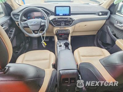 Zdjęcie 8 z 13 samochodu: 2020 FORD ESCAPE SEL VIN:1FMCU0H65LUA98512 - miniatura