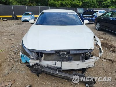 Piąte zdjęcie samochodu w środku: 2023 NISSAN ALTIMA SV VIN:1N4BL4DV0PN414072 - miniatura