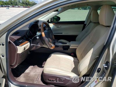 Zdjęcie 7 z 12 samochodu: 2017 LEXUS ES 300H VIN:JTHBW1GG6H2143694 - miniatura