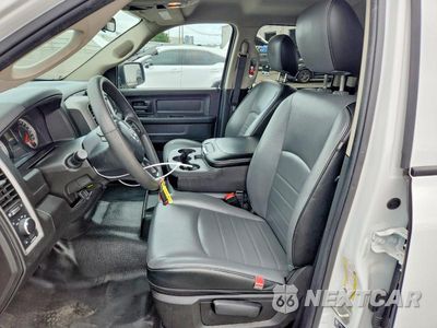 Zdjęcie 7 z 12 samochodu: 2024 RAM 1500 CLASSIC TRADESMAN VIN:1C6RR6KTXRS143098 - miniatura